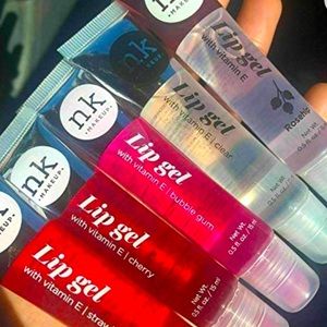 NA lipgloss set
